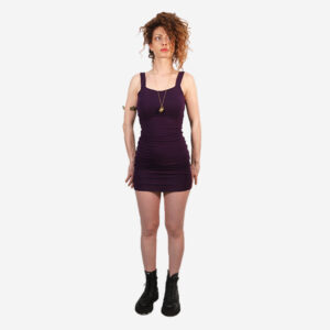 Vestito criss cross - immagine 5