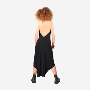 Vestito full shoulder - immagine 7