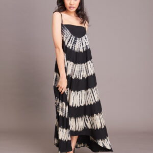 Vestito Nagara Maxi - immagine 1