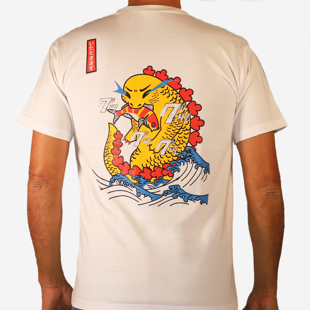 t-shirt-monster-eat-koi-fish-back.jpg